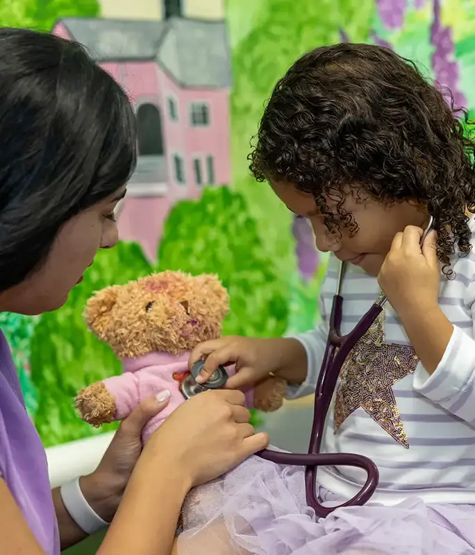 Pediatric Respiratory Care in Peoria AZ