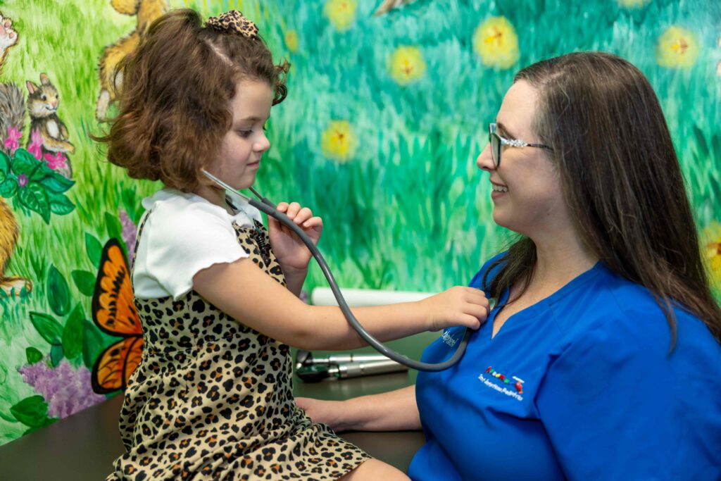 General Peds min 2