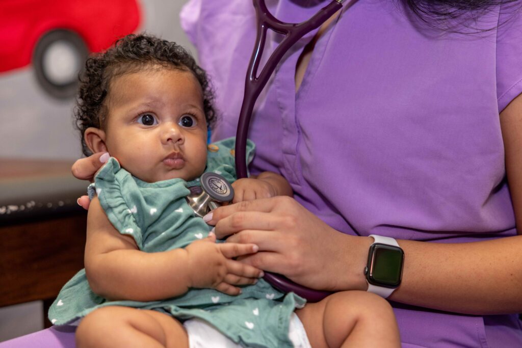 Newborn Care min
