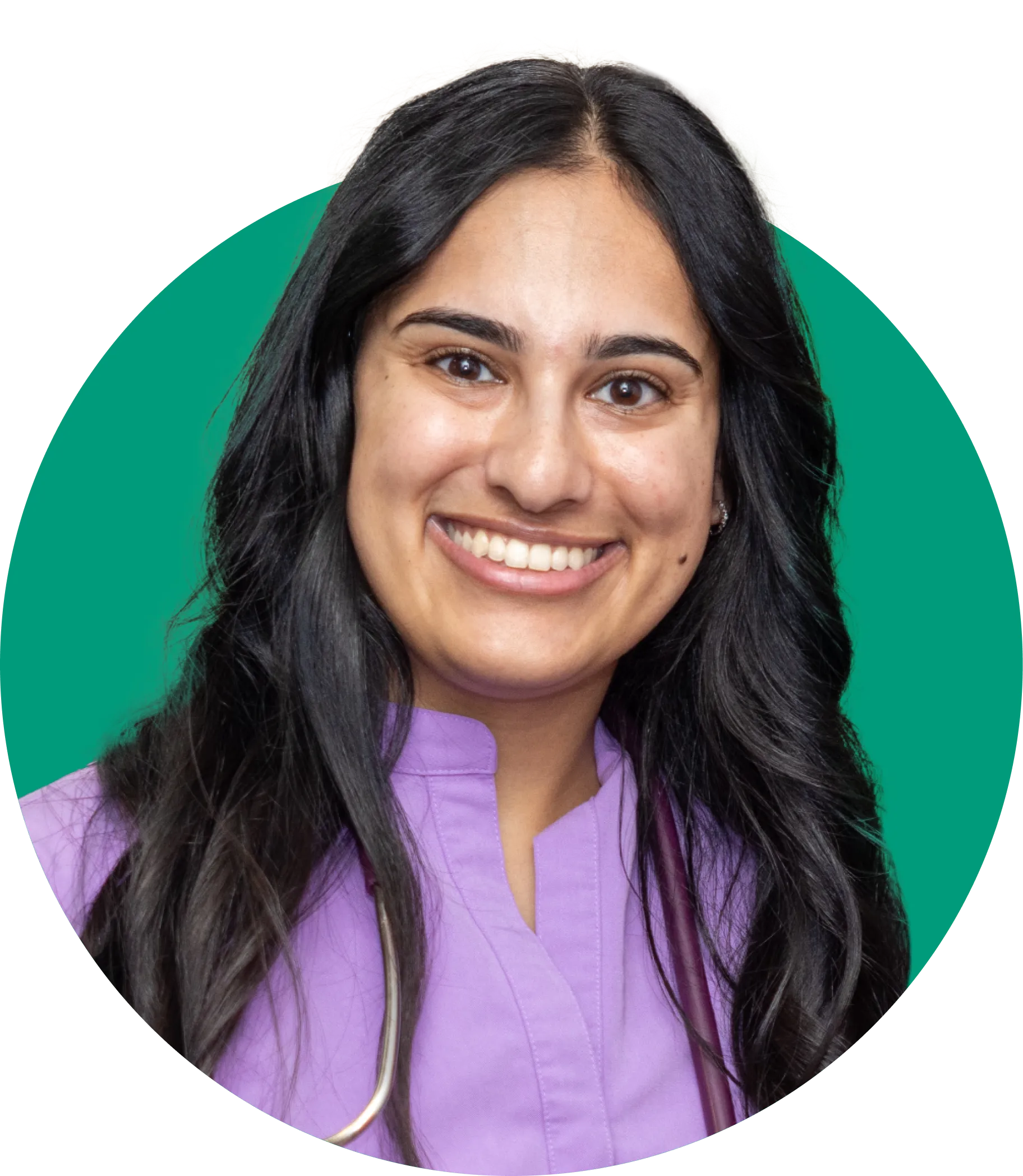 PA Nimrit Sidhu Headshot